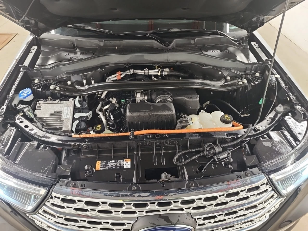 Ford Explorer *  *    *   *  | Mobile.bg   16