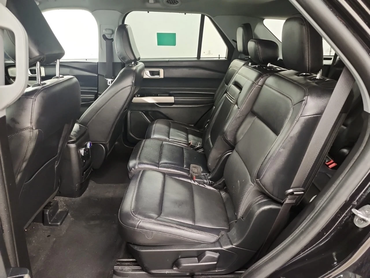 Ford Explorer *  *    *   *  | Mobile.bg   12