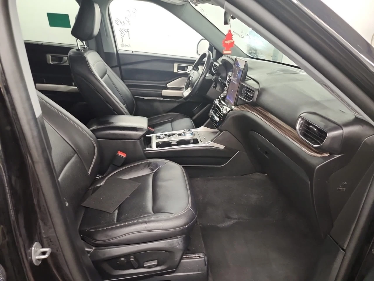 Ford Explorer *  *    *   *  | Mobile.bg   11