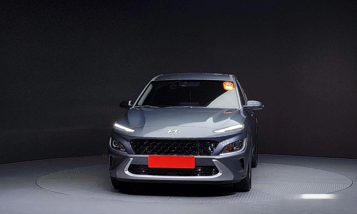 Hyundai Kona Gasoline 1.6 Turbo 2WD Modern - изображение 3