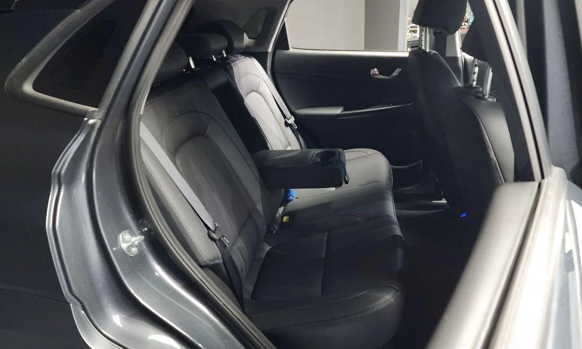 Hyundai Kona Gasoline 1.6 Turbo 2WD Modern | Mobile.bg   12