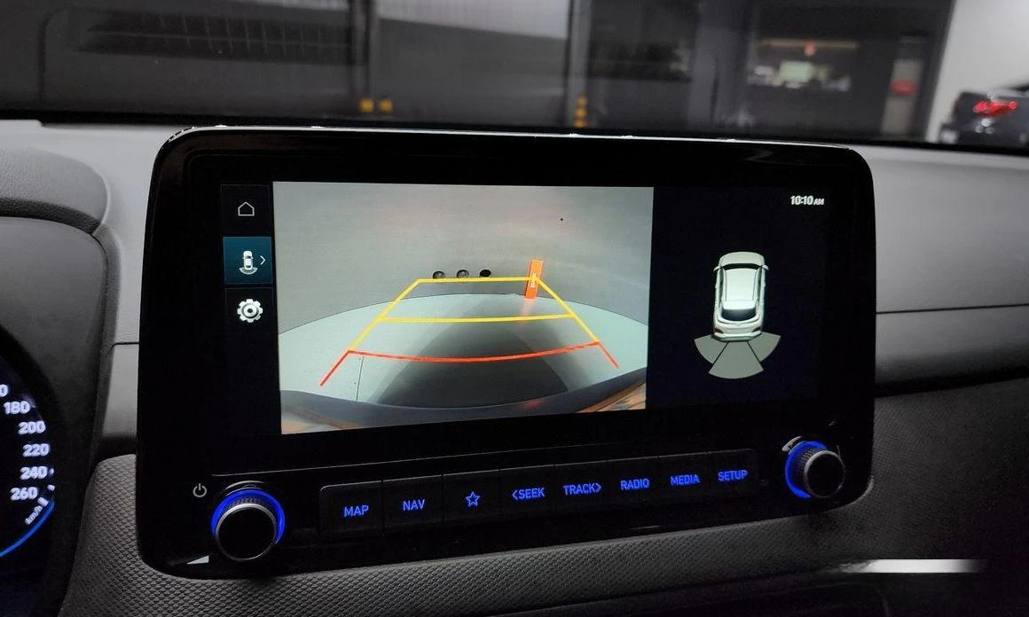 Hyundai Kona Gasoline 1.6 Turbo 2WD Modern | Mobile.bg   15