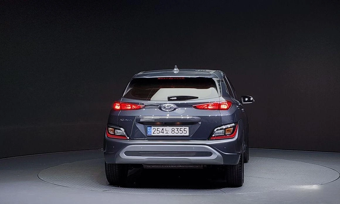 Hyundai Kona Gasoline 1.6 Turbo 2WD Modern - изображение 4