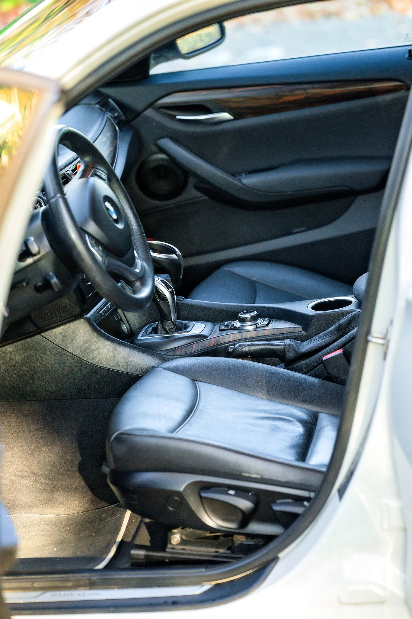 BMW X1  - изображение 8