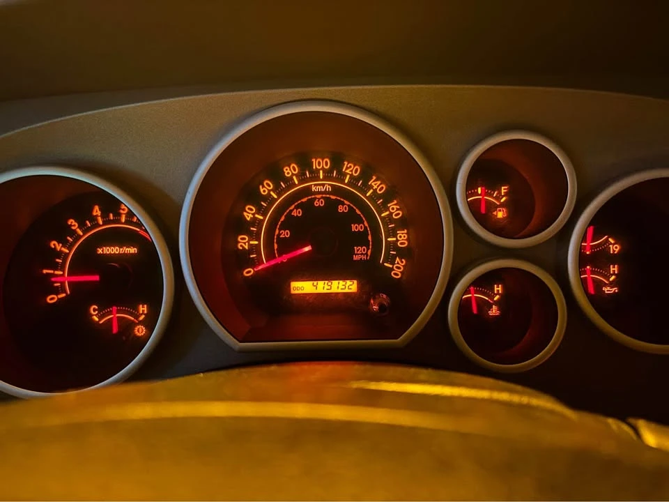 Toyota Tundra CARFAX* АВТОФИНАНСИРАНЕ БЕЗ ПЪРВОНАЧАЛНА ВНОСКА - изображение 5