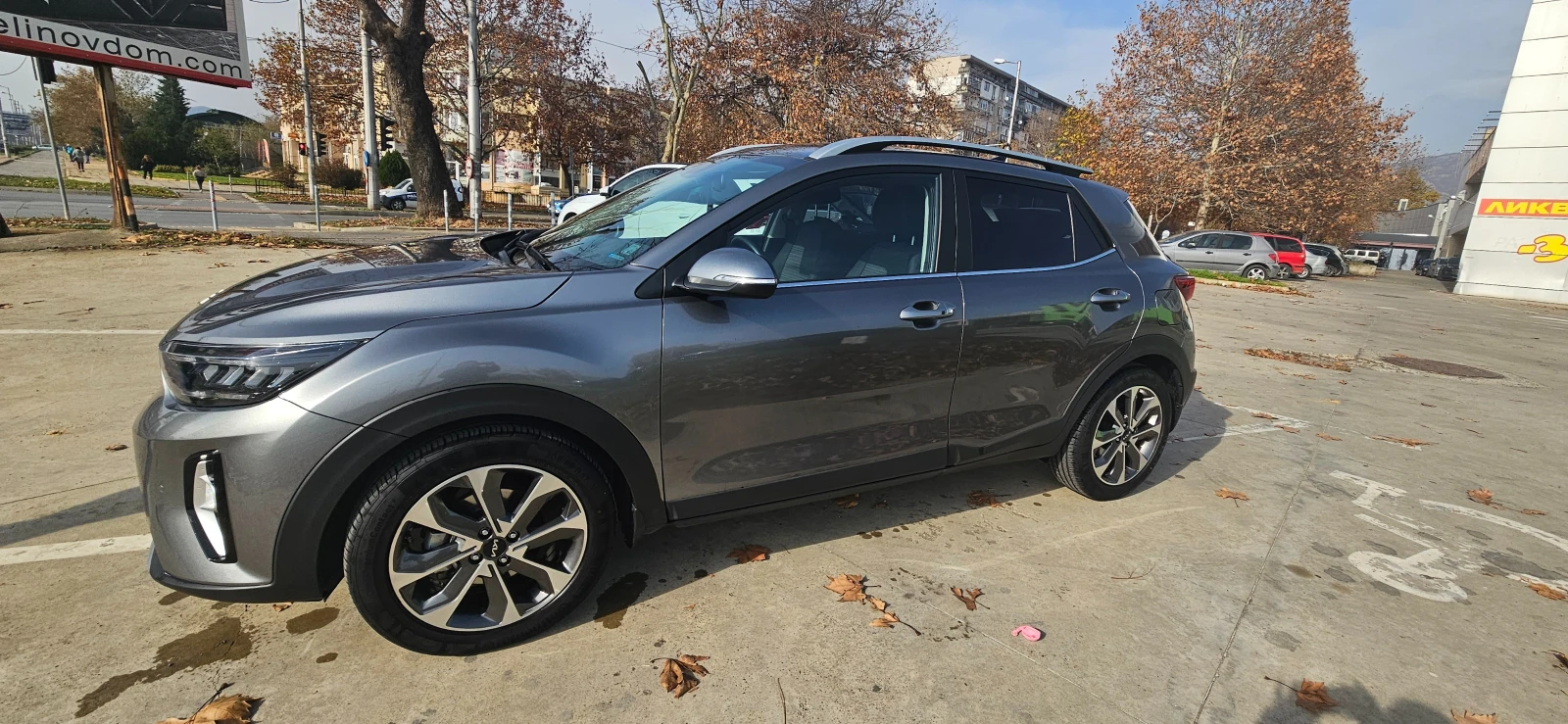 Kia Stonic  - изображение 2