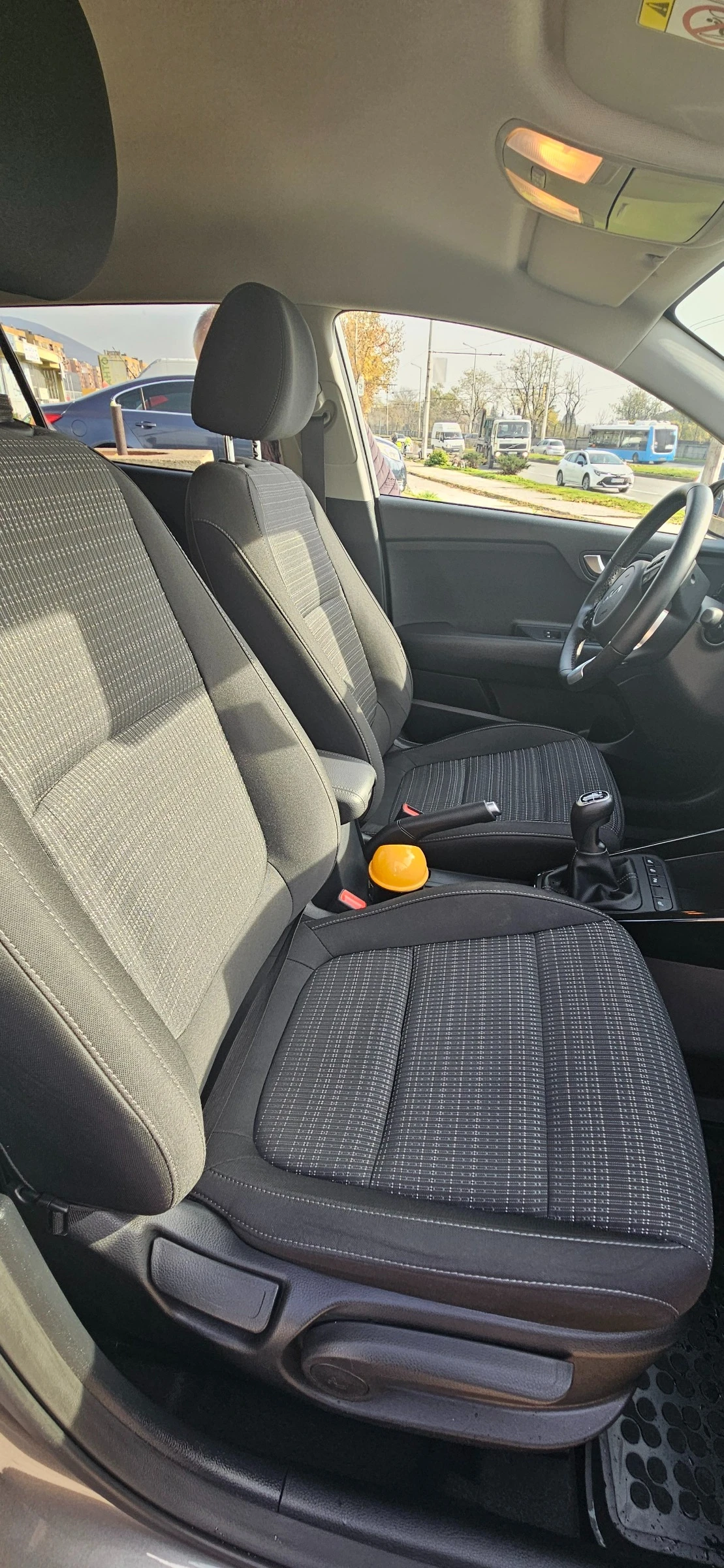 Kia Stonic  - изображение 6