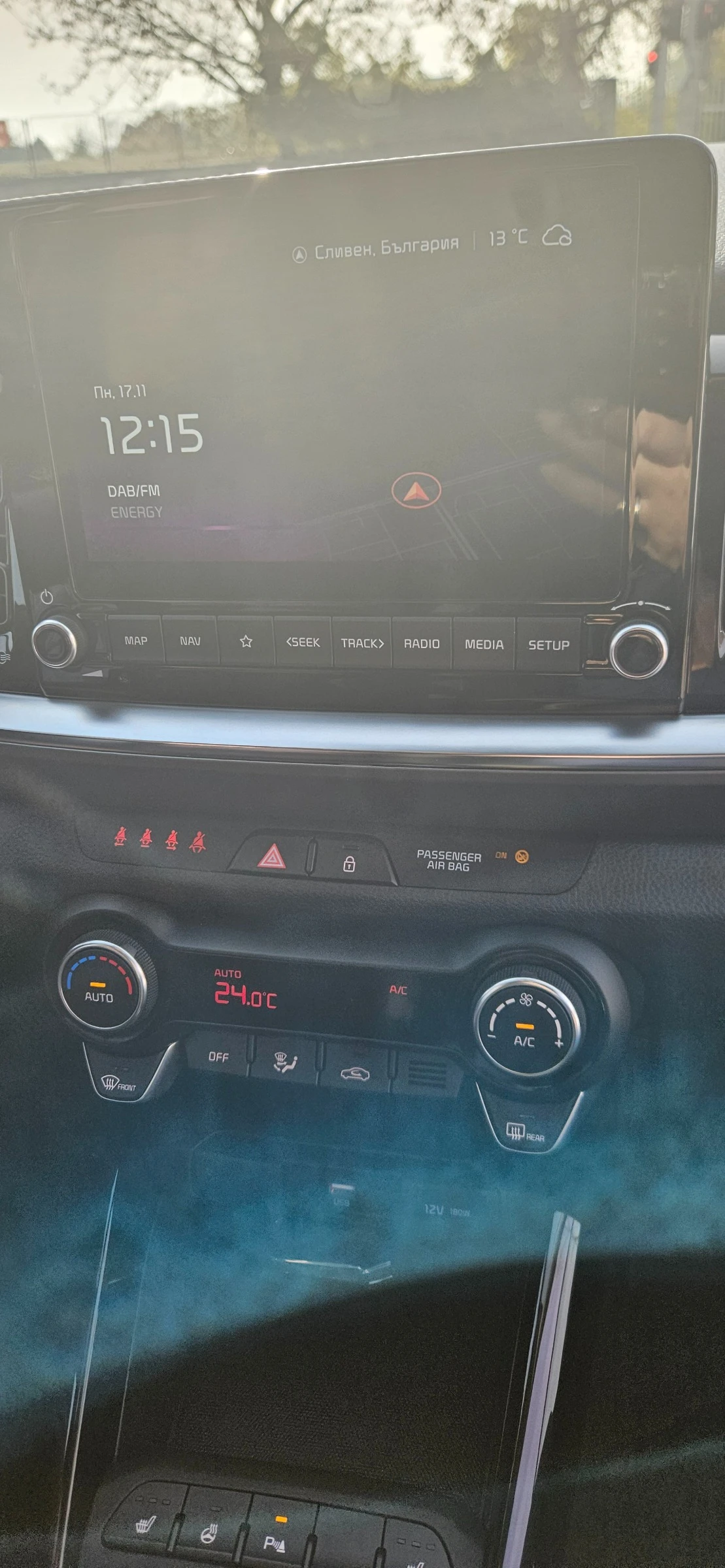 Kia Stonic | Mobile.bg � ����������� 16