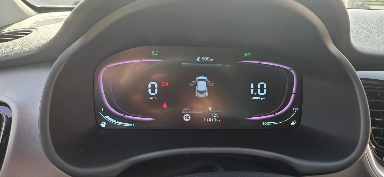 Kia Stonic | Mobile.bg � ����������� 13