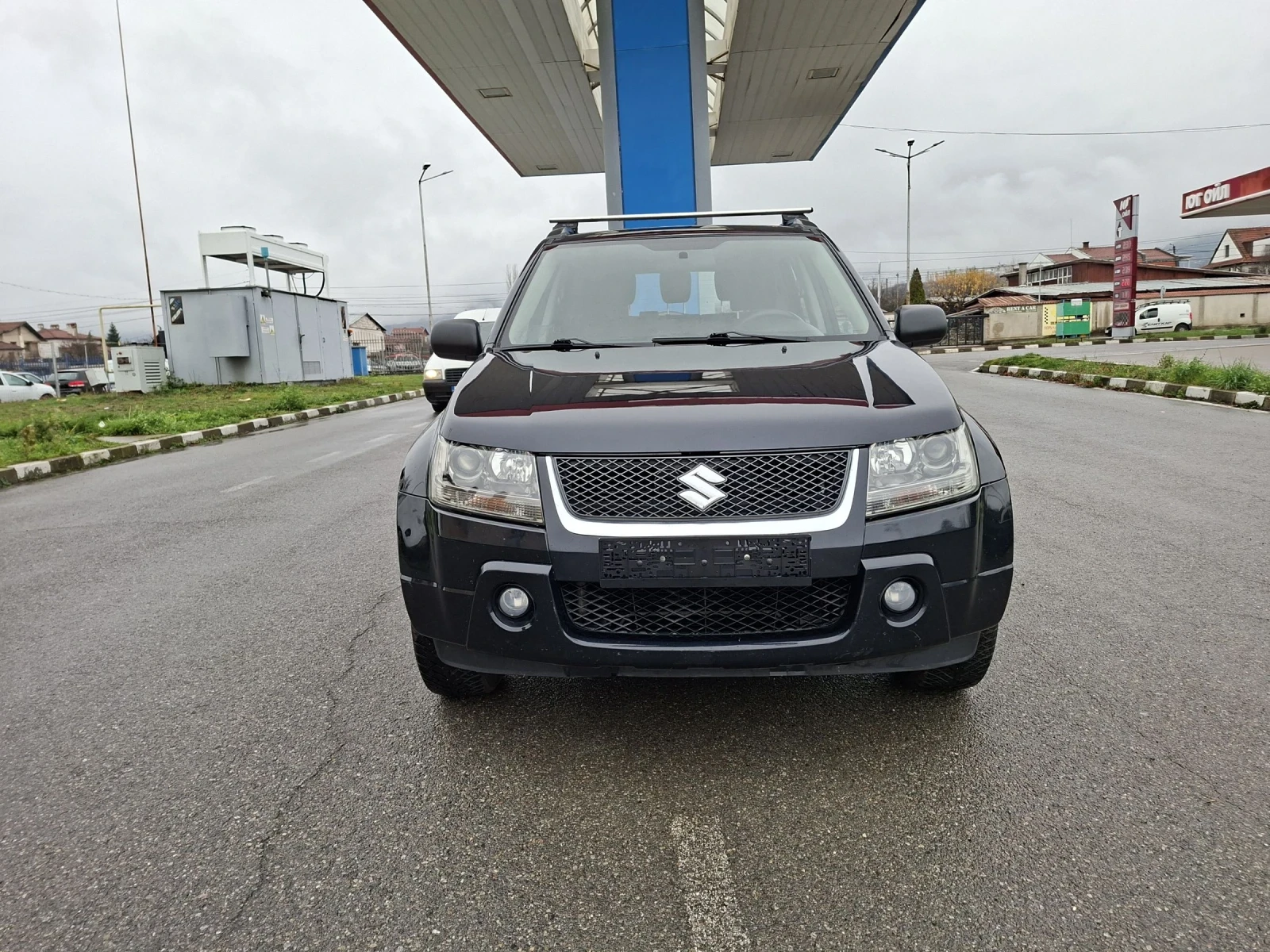 Suzuki Grand vitara 2.0 BENZIN - изображение 2