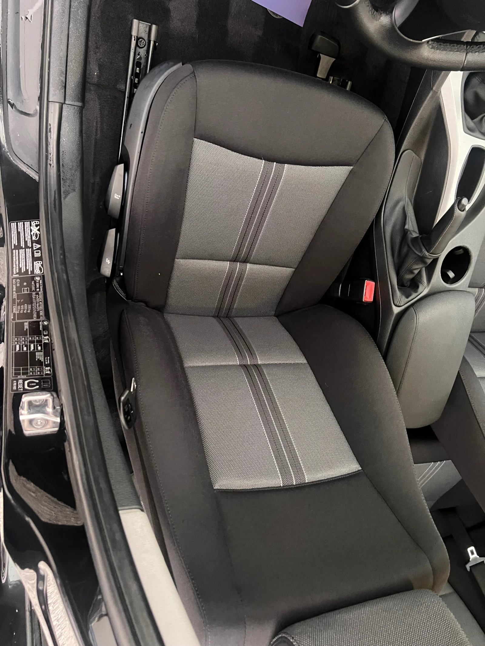 BMW X1 2.0d 4x4 | Mobile.bg   8