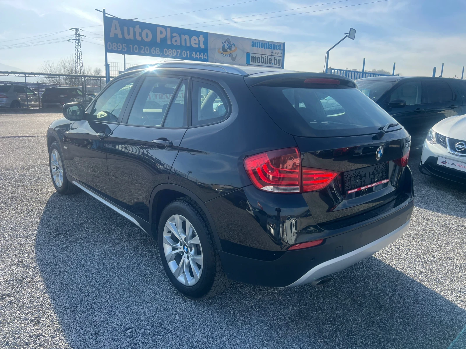 BMW X1 2.0d 4x4 | Mobile.bg � ����������� 6