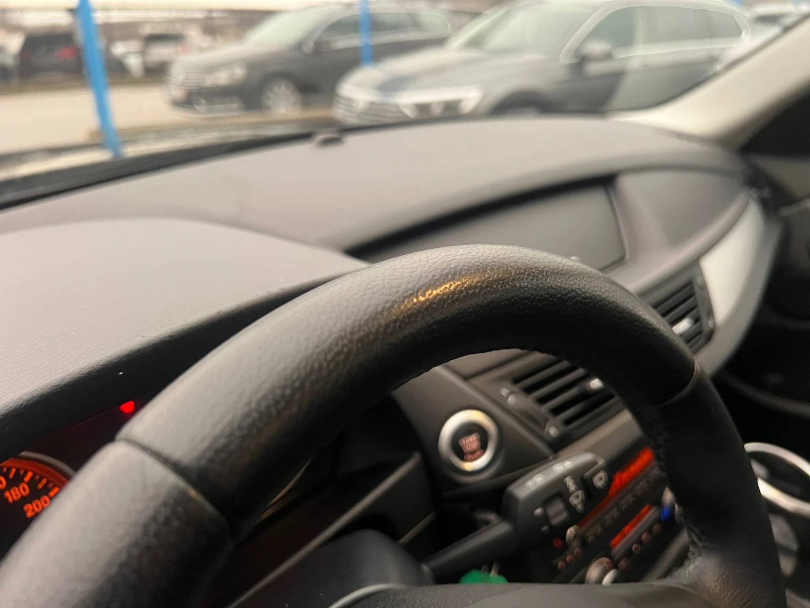 BMW X1 2.0d 4x4 | Mobile.bg   10