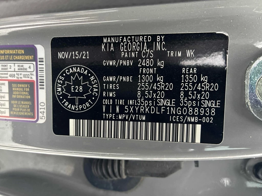 Kia Sorento SX  CARFAX | Mobile.bg   9