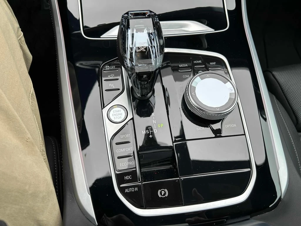 BMW X5 M PACK xDrive40i 2022 * CARFAX * ��� ������������ | Mobile.bg � ����������� 11