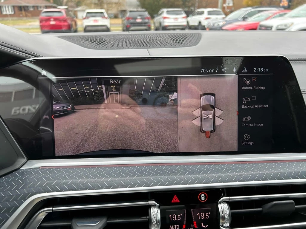 BMW X5 M PACK xDrive40i 2022 * CARFAX * ��� ������������ | Mobile.bg � ����������� 10