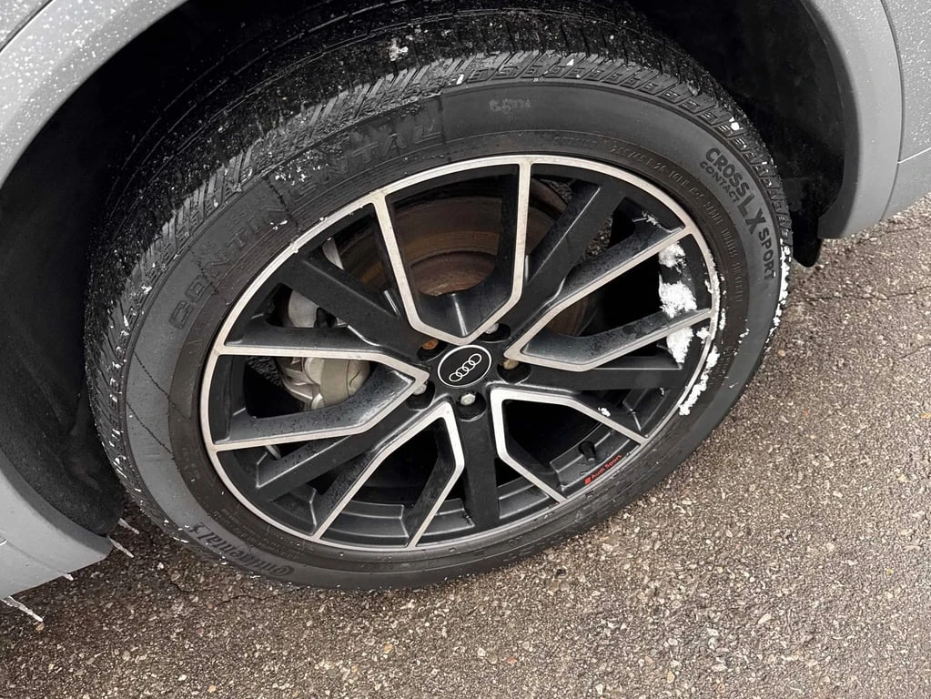 Audi Q5 2022 QUATTRO * ��������� * 360 ������ *  | Mobile.bg � ����������� 6