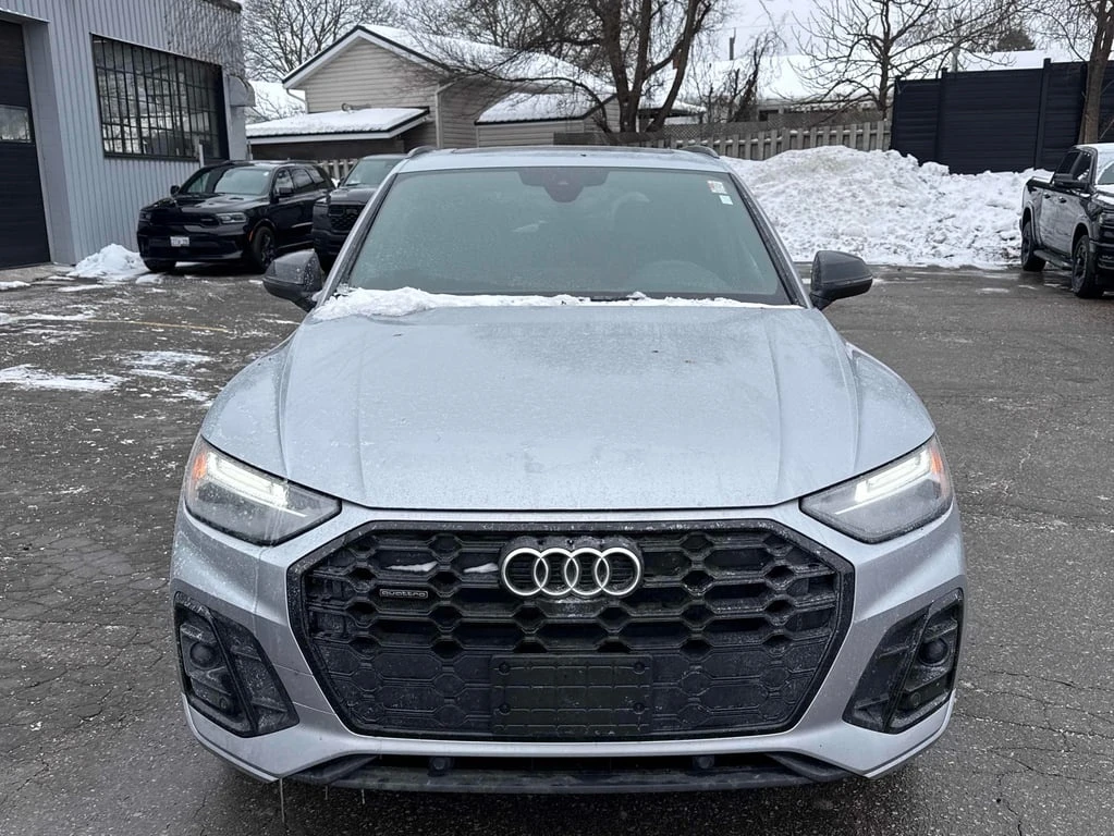 Audi Q5 2022 QUATTRO * ��������� * 360 ������ *  | Mobile.bg � ����������� 2