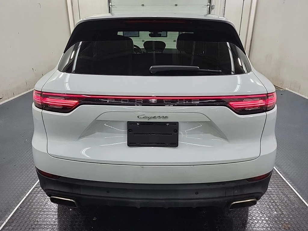 Porsche Cayenne 2022 AWD * ��� ������������ ������ | Mobile.bg � ����������� 5