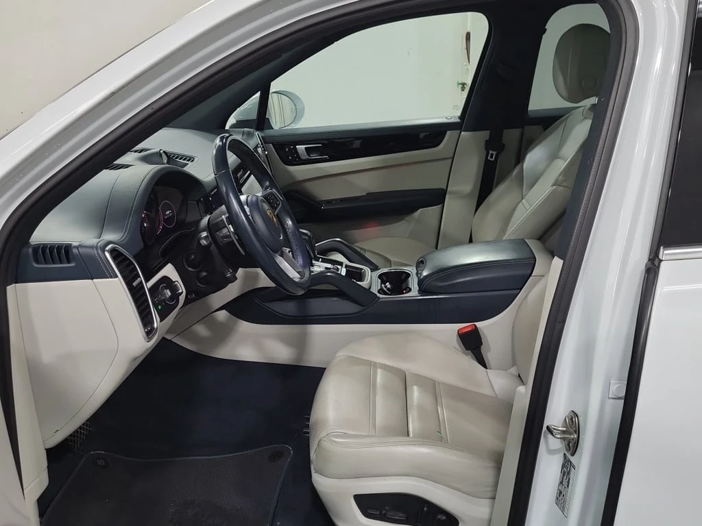 Porsche Cayenne 2022 AWD * ��� ������������ ������ | Mobile.bg � ����������� 8