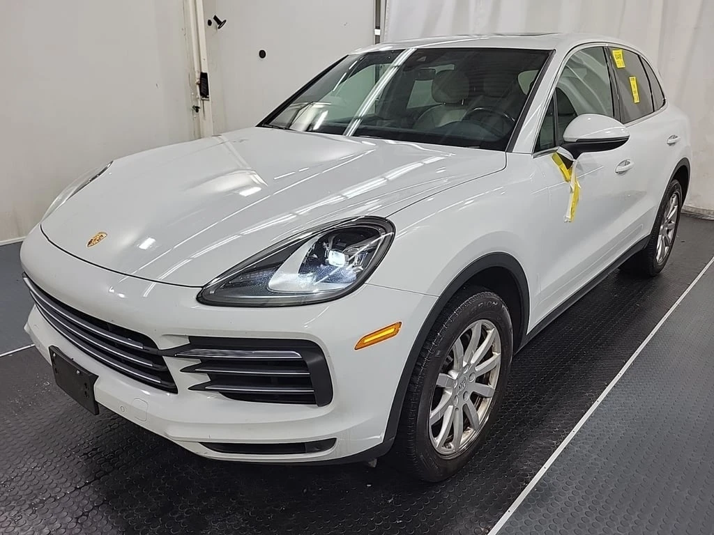 Porsche Cayenne 2022 AWD * ��� ������������ ������ | Mobile.bg � ����������� 1