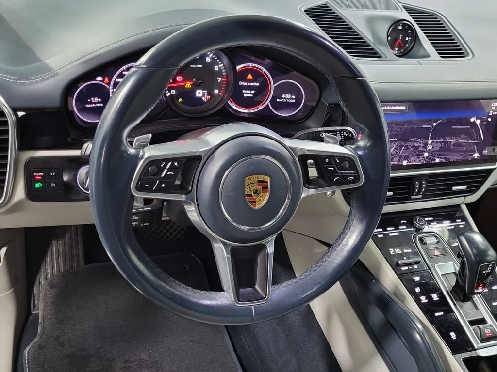 Porsche Cayenne 2022 AWD * ��� ������������ ������ | Mobile.bg � ����������� 12