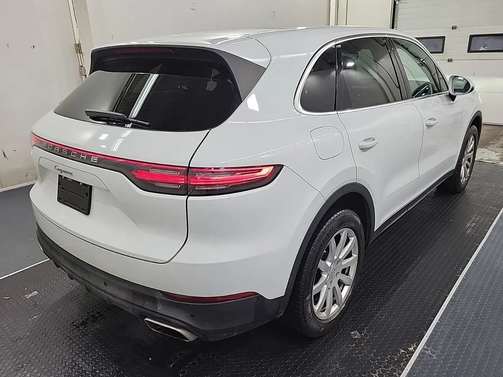 Porsche Cayenne 2022 AWD * ��� ������������ ������ | Mobile.bg � ����������� 4
