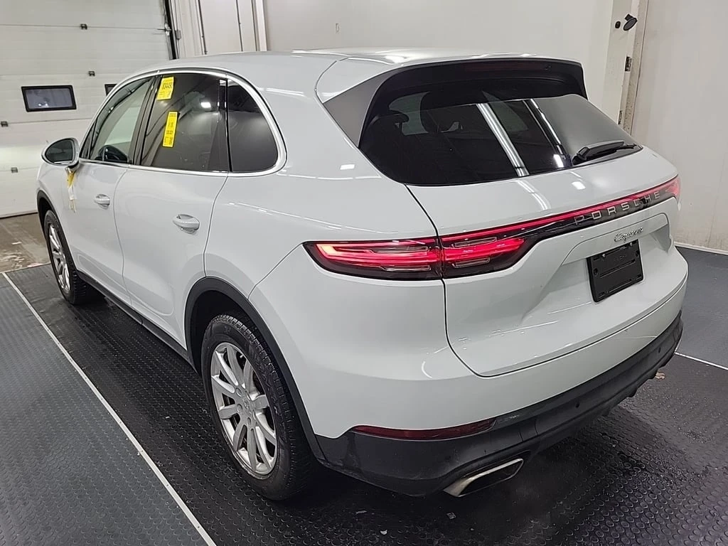 Porsche Cayenne 2022 AWD * ��� ������������ ������ | Mobile.bg � ����������� 6