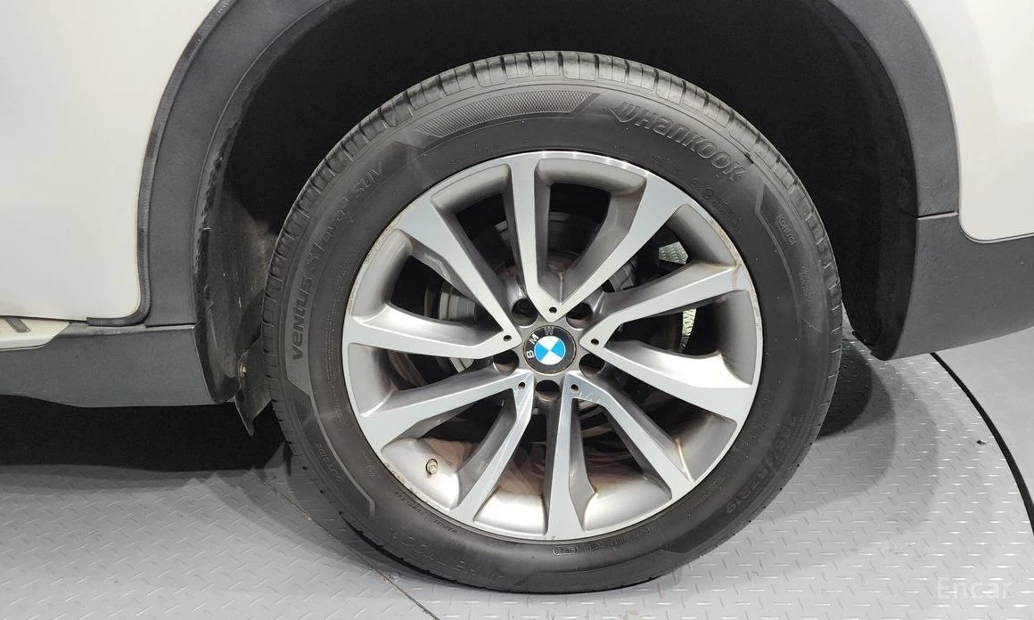 BMW X6  - изображение 5