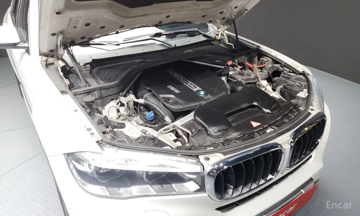 BMW X6  - изображение 6