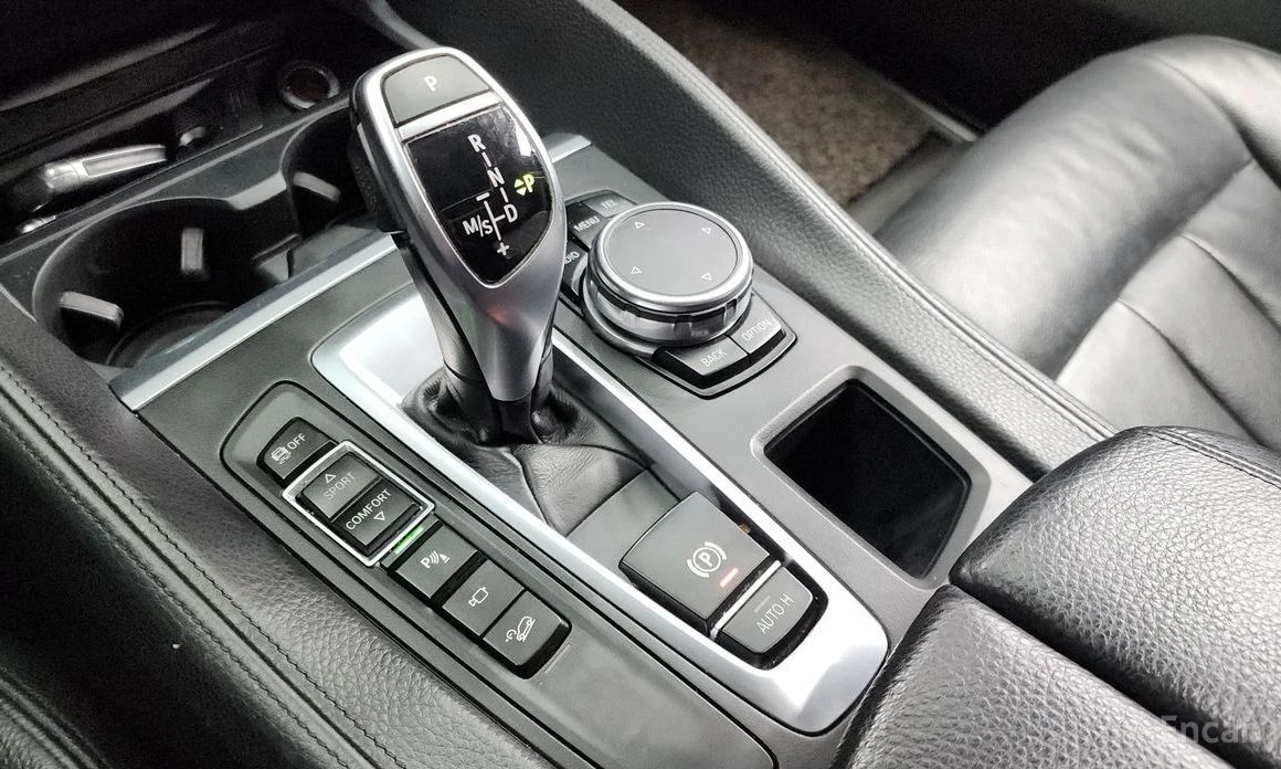 BMW X6  - изображение 9