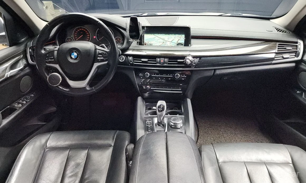 BMW X6  - изображение 7