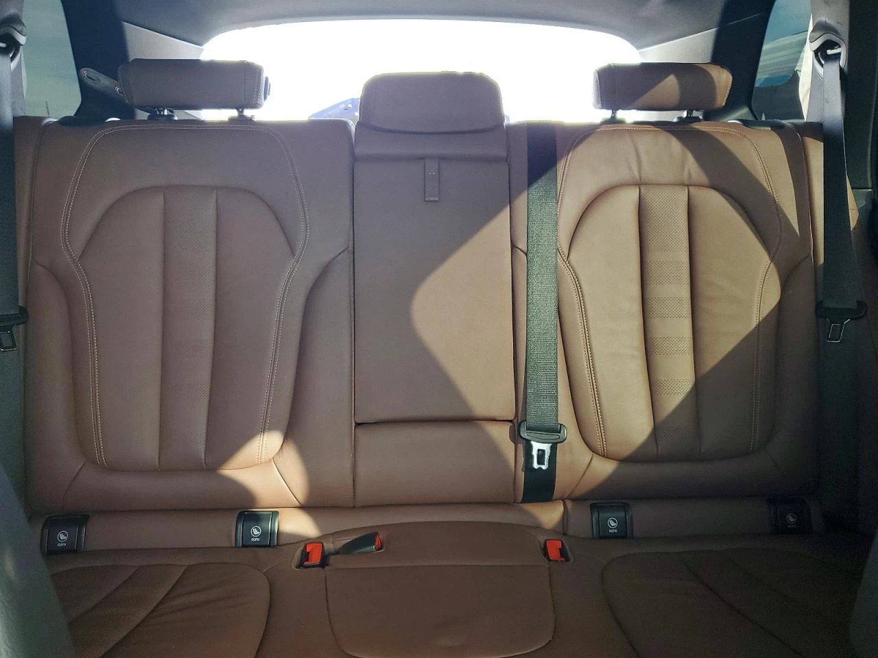 BMW X5 xDrive 40i* ПОДГРЕВ* DISTRONIC* МЪРТВА ТОЧКА*  - изображение 10