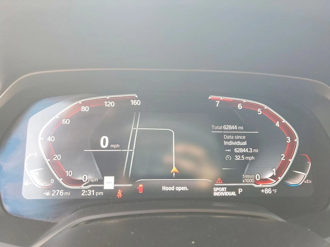 BMW X5 xDrive 40i* ПОДГРЕВ* DISTRONIC* МЪРТВА ТОЧКА*  - изображение 9