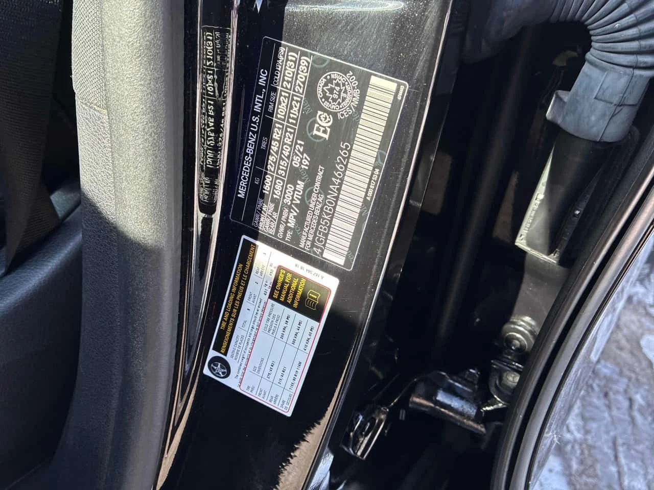 Mercedes-Benz GLE 450 * 4MATIC* DISTRONIC* BURMESTER* 360* AMBIENT*  - изображение 10