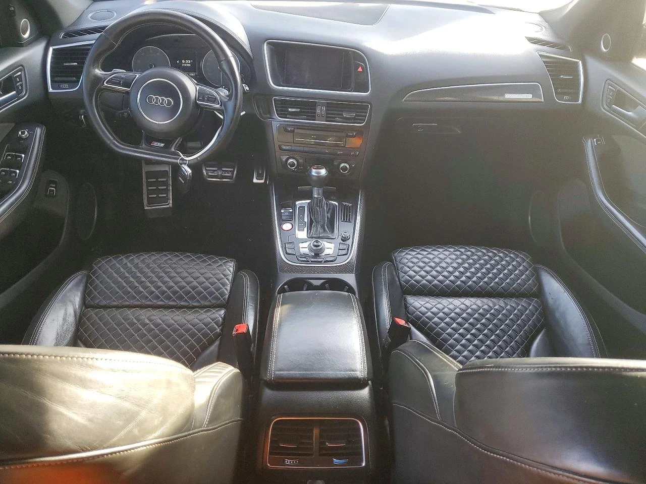 Audi SQ5 3.0 tfsi | Mobile.bg � ����������� 5
