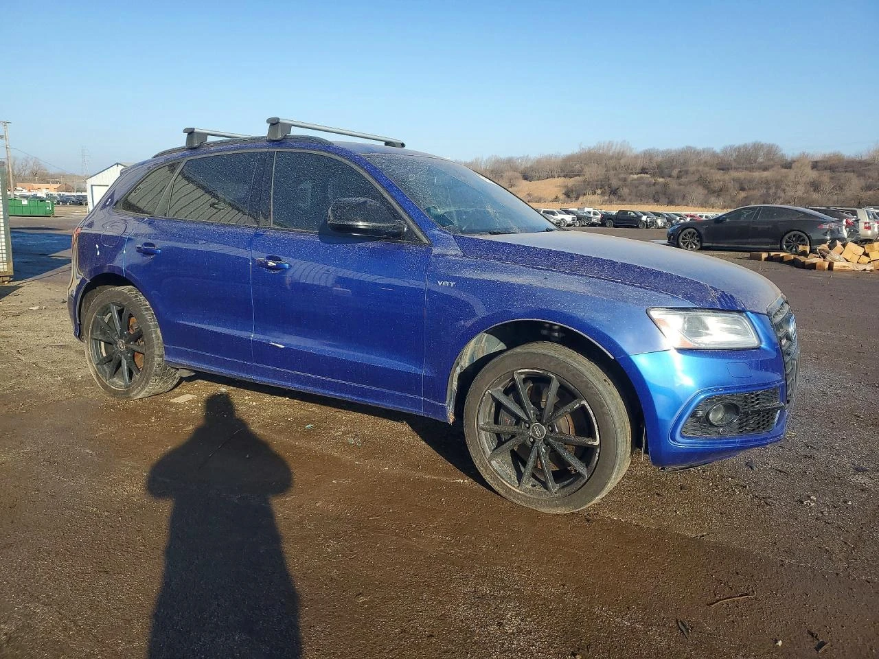 Audi SQ5 3.0 tfsi | Mobile.bg � ����������� 4