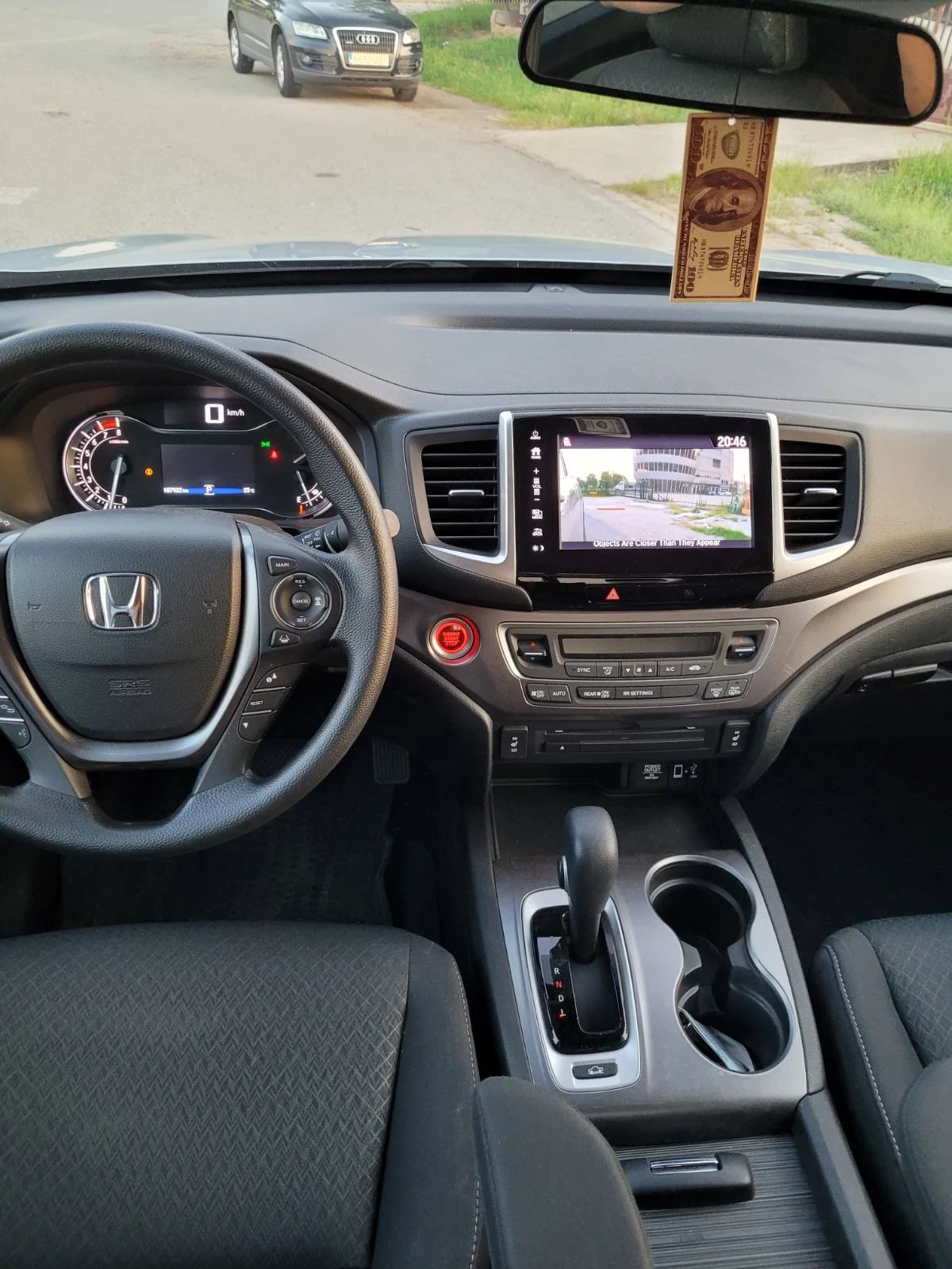Honda Ridgeline 3.5i | Mobile.bg � ����������� 5