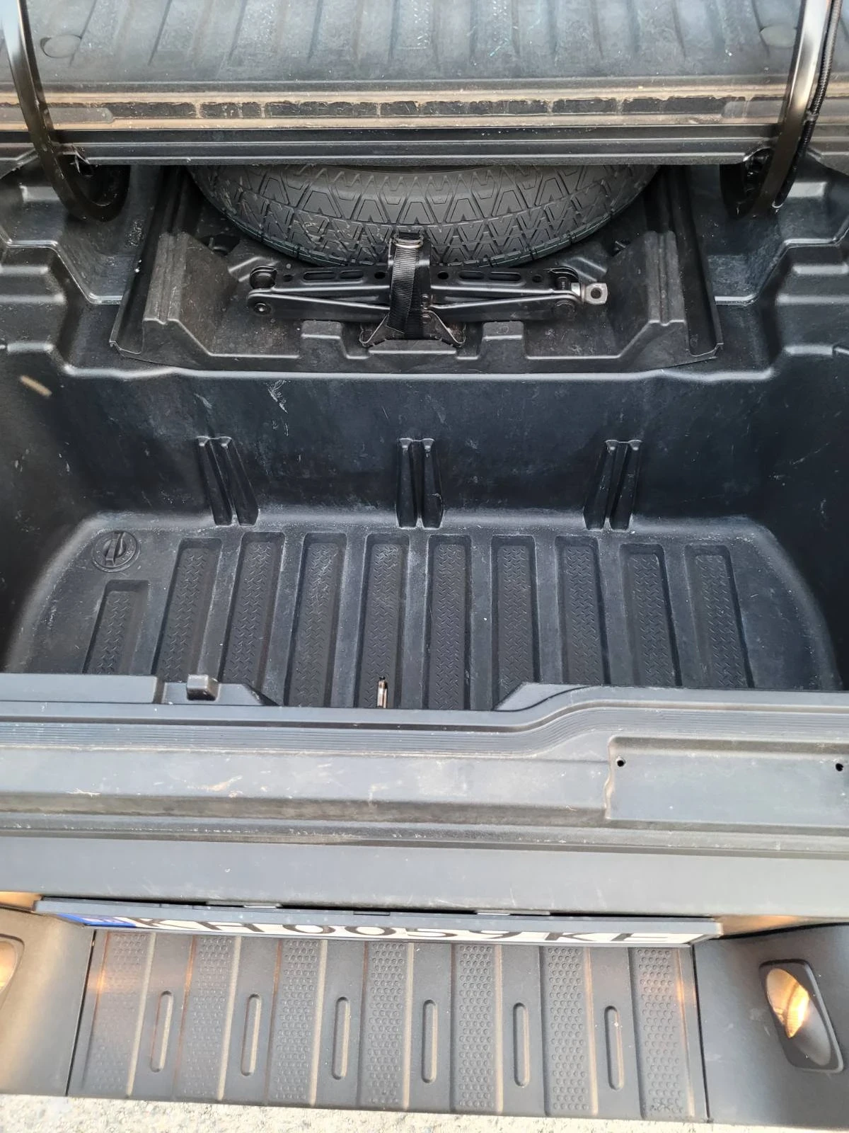 Honda Ridgeline 3.5i | Mobile.bg � ����������� 12