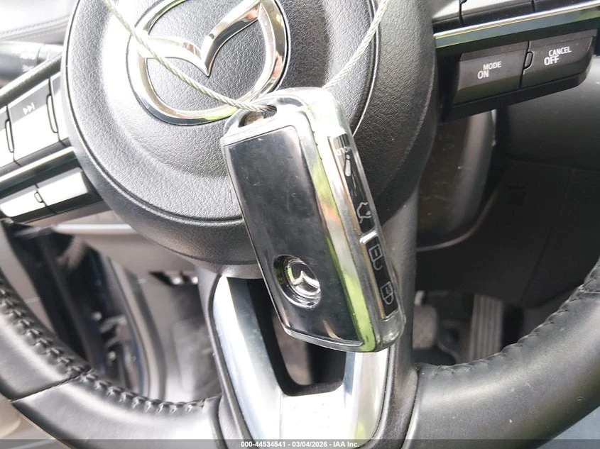 Mazda CX-5 2.5l Touring, снимка 11 - Автомобили и джипове - 54180051