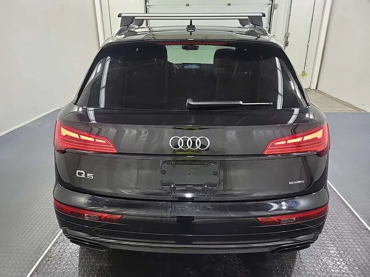Audi Q5 PROGRESSIV| 360 КАМЕРИ| ДИСТРОНИК| ПАНОРАМА| ПАМЕТ, снимка 5 - Автомобили и джипове - 54226740