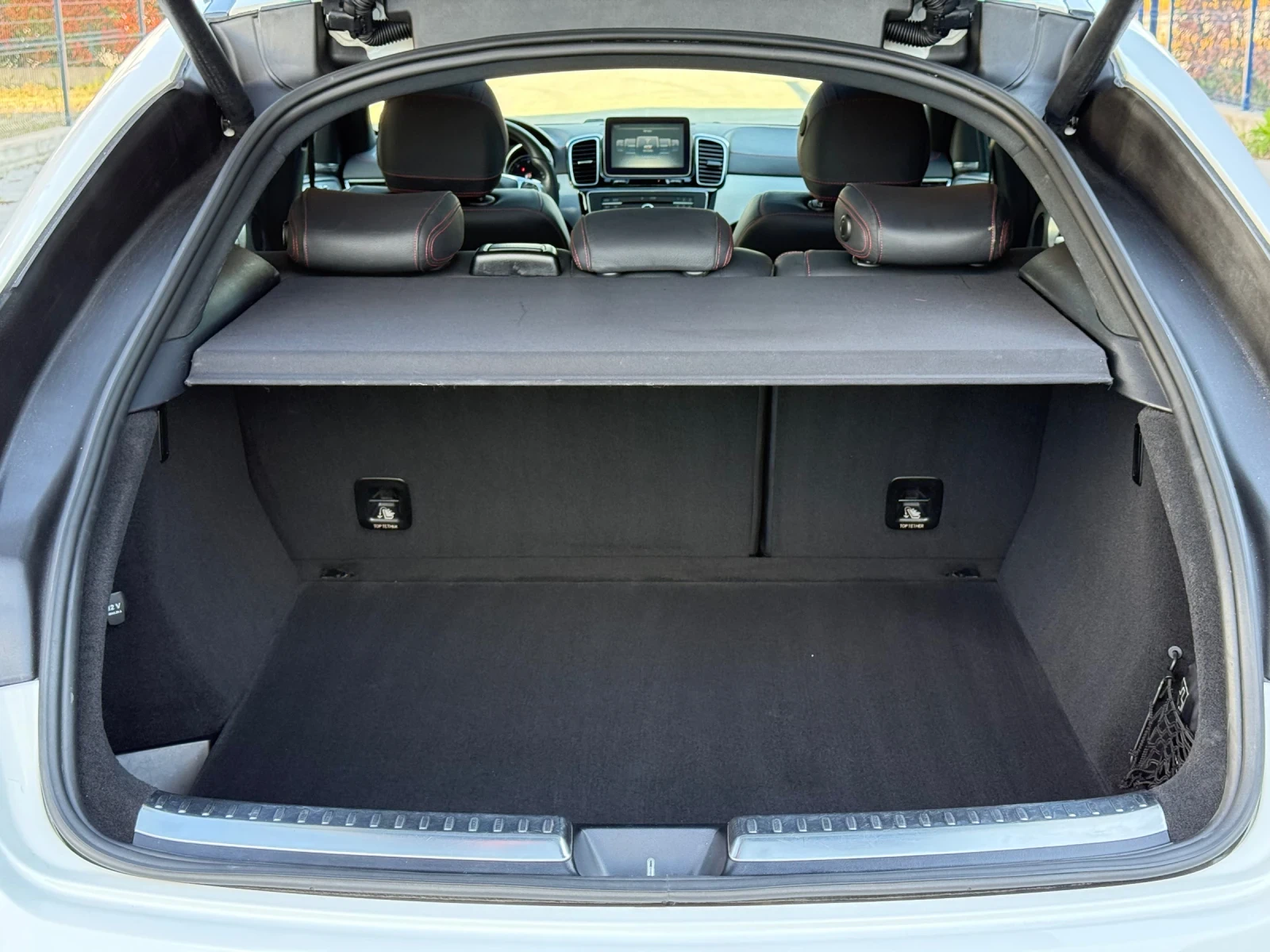 Mercedes-Benz GLE 350 COUPE AMG PREMIUM PLUS 4MATIC HARMAN ������� ���� | Mobile.bg � ����������� 4