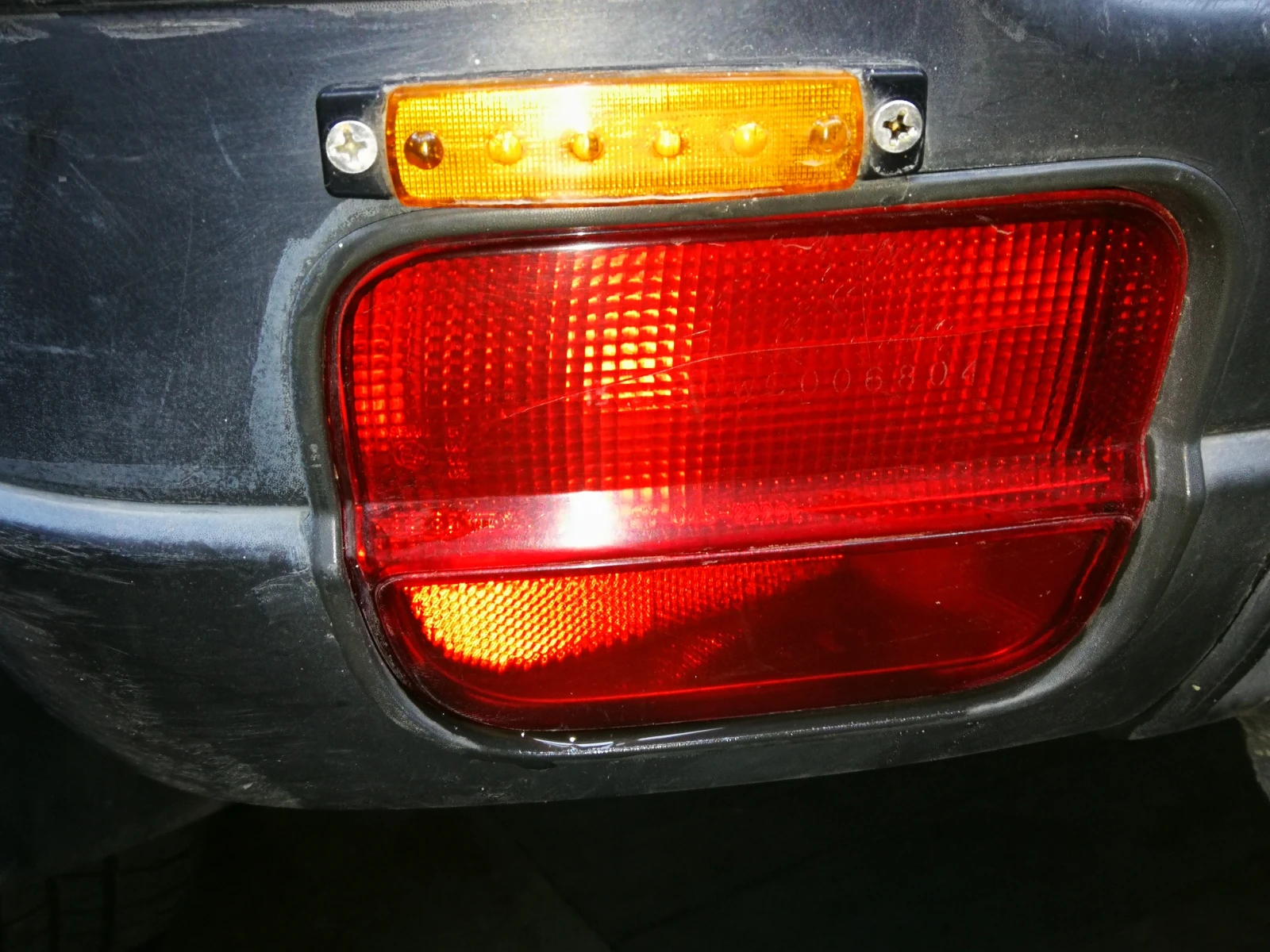 Honda Cr-v, снимка 15 - Автомобили и джипове - 54308211