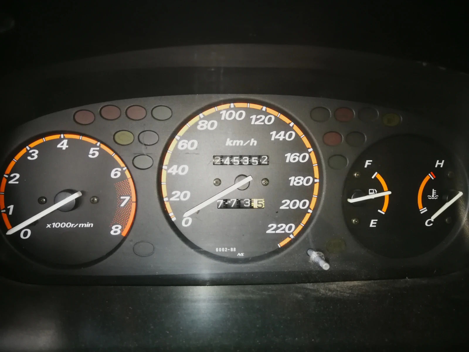 Honda Cr-v, снимка 10 - Автомобили и джипове - 54308211