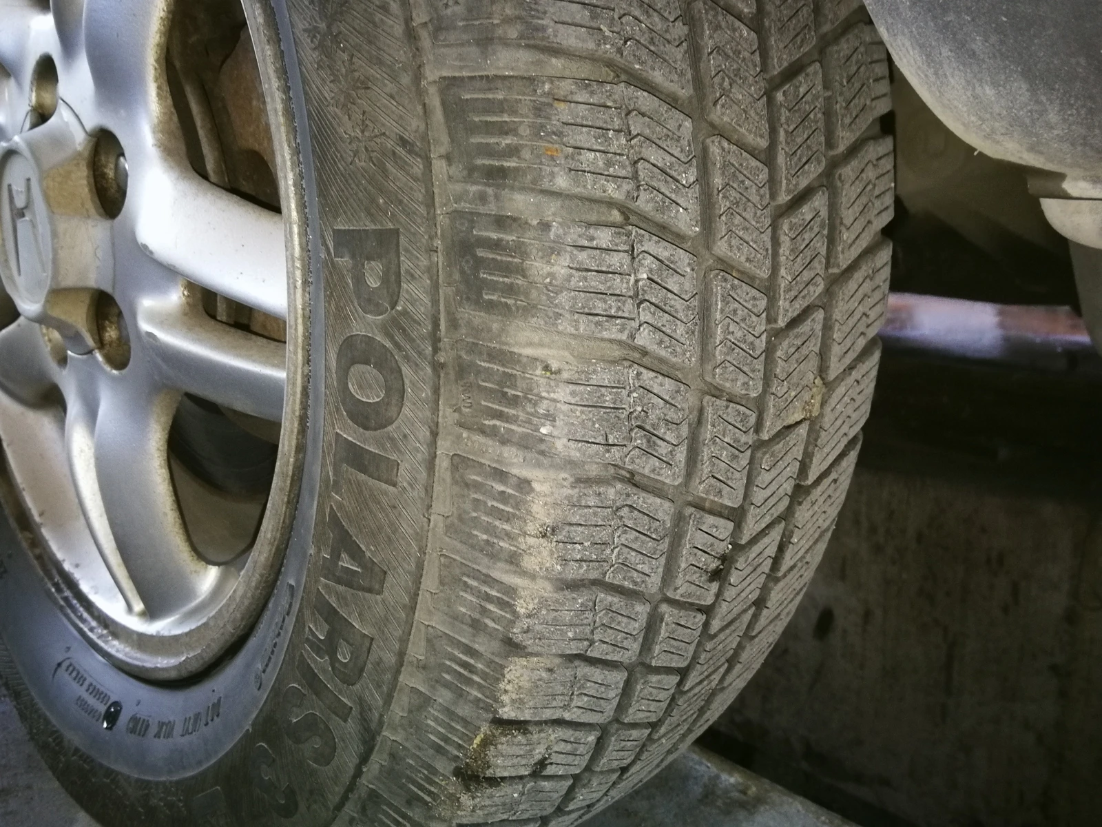 Honda Cr-v, снимка 16 - Автомобили и джипове - 54308211