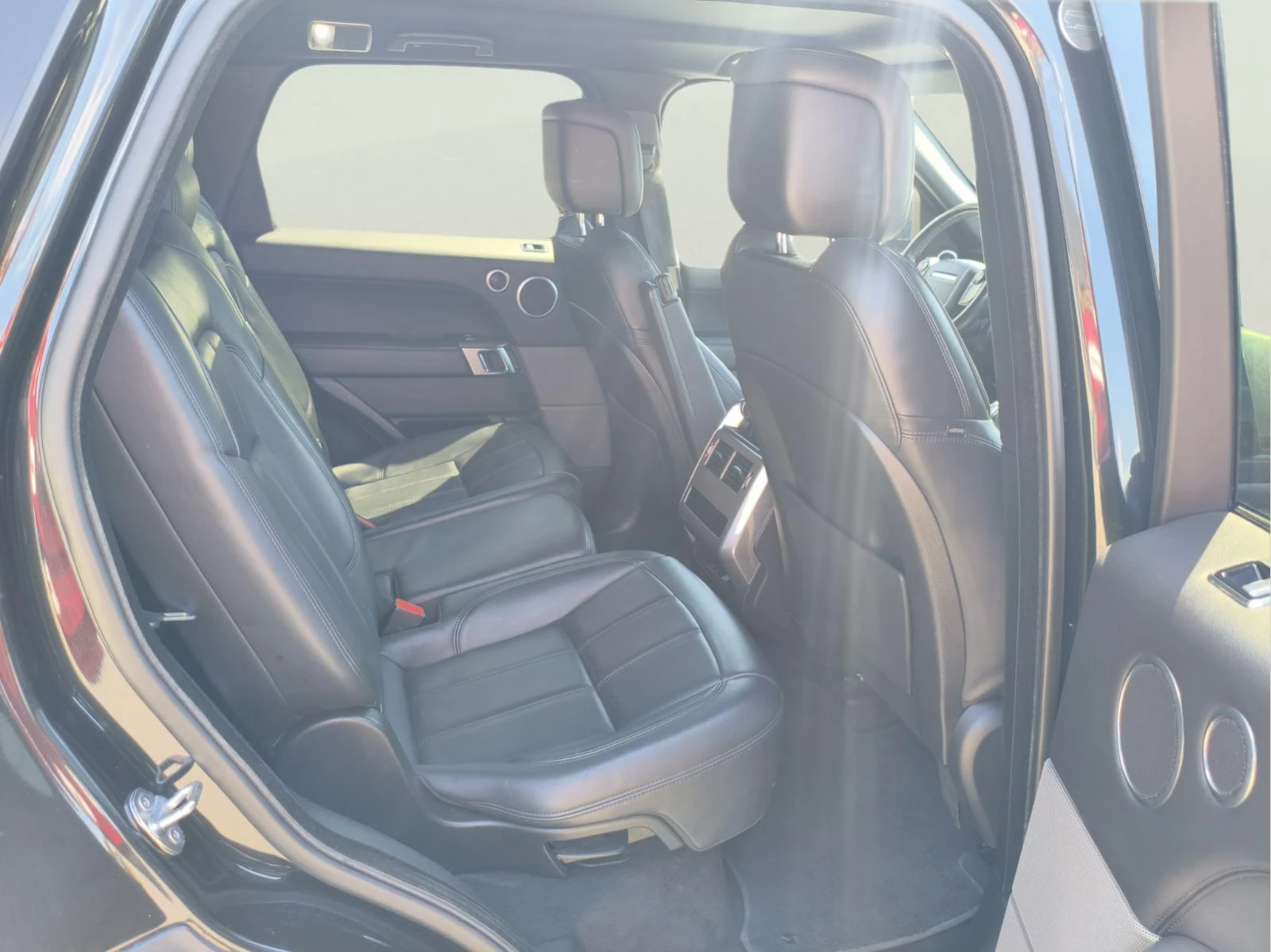 Land Rover Range Rover Sport 3.0, снимка 10 - Автомобили и джипове - 54771267