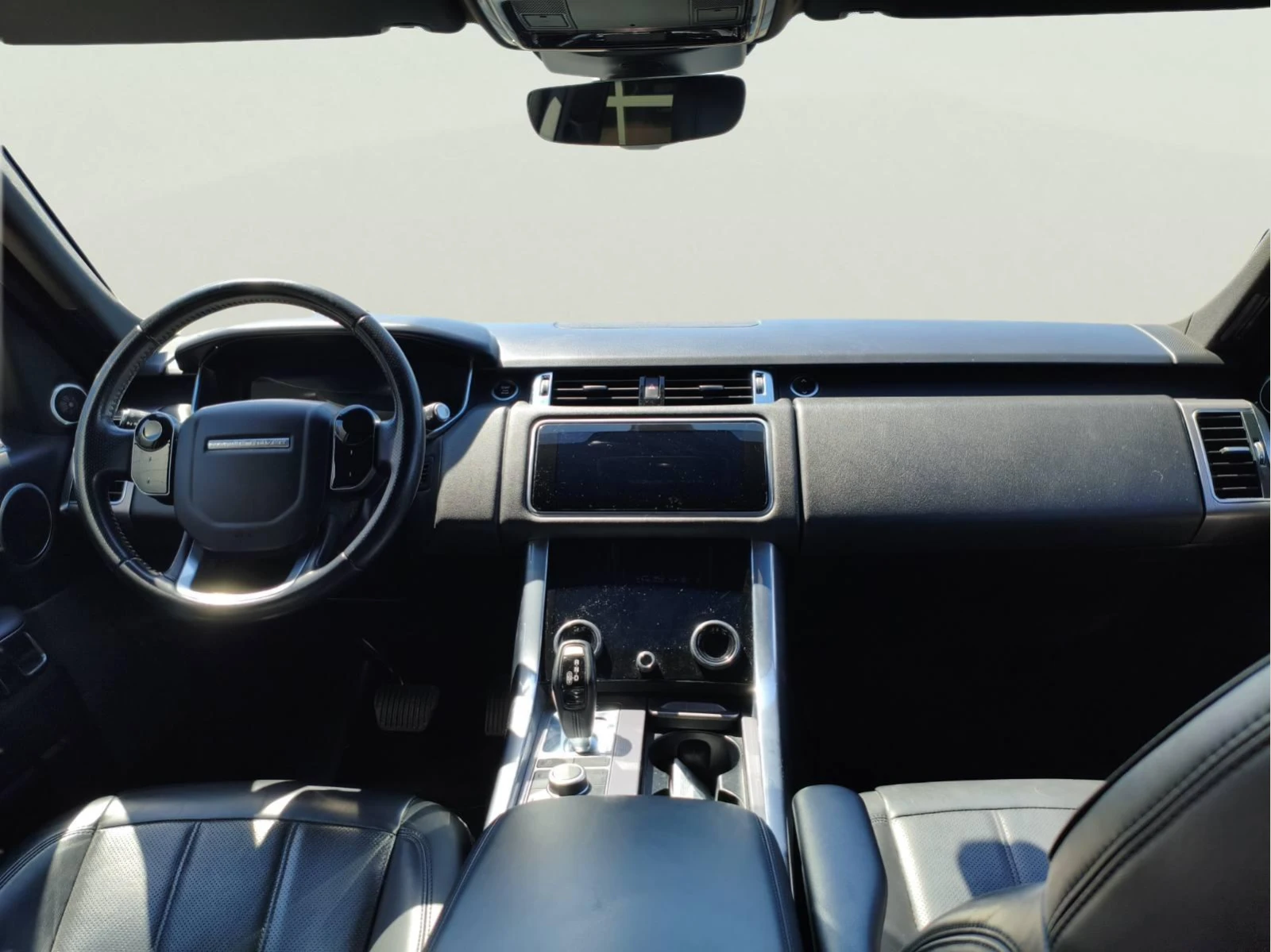 Land Rover Range Rover Sport 3.0, снимка 11 - Автомобили и джипове - 54771267