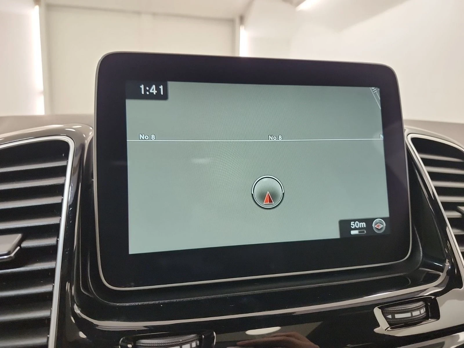 Mercedes-Benz GLE 400 2018 4Matic* AMG Line * Pano* Blind Spot, снимка 5 - Автомобили и джипове - 54679164
