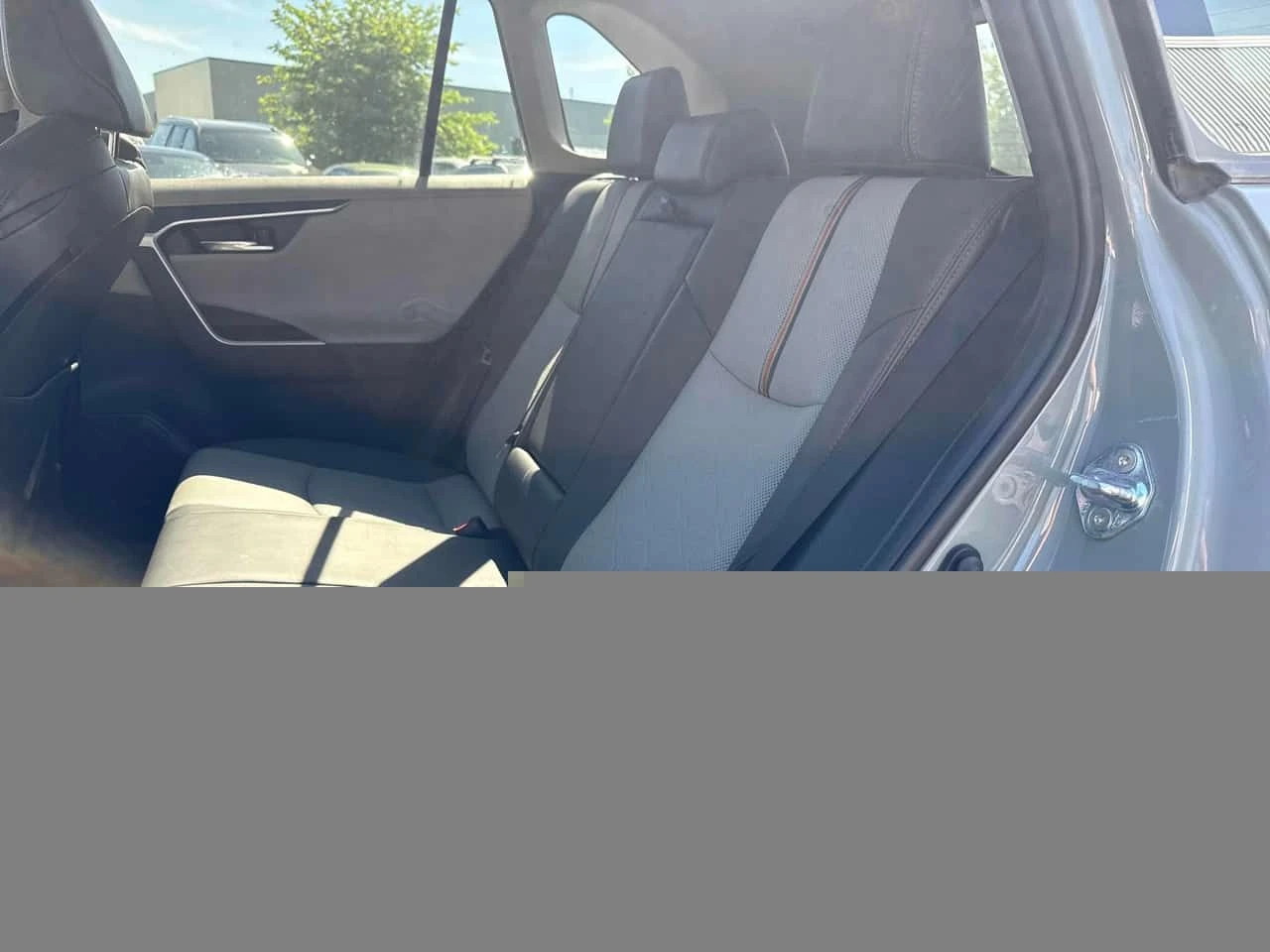 Toyota Rav4 * Trail * ОБДУХВАНЕ * ДИСТРОНИК * 2 КЛЮЧА, снимка 10 - Автомобили и джипове - 54841046