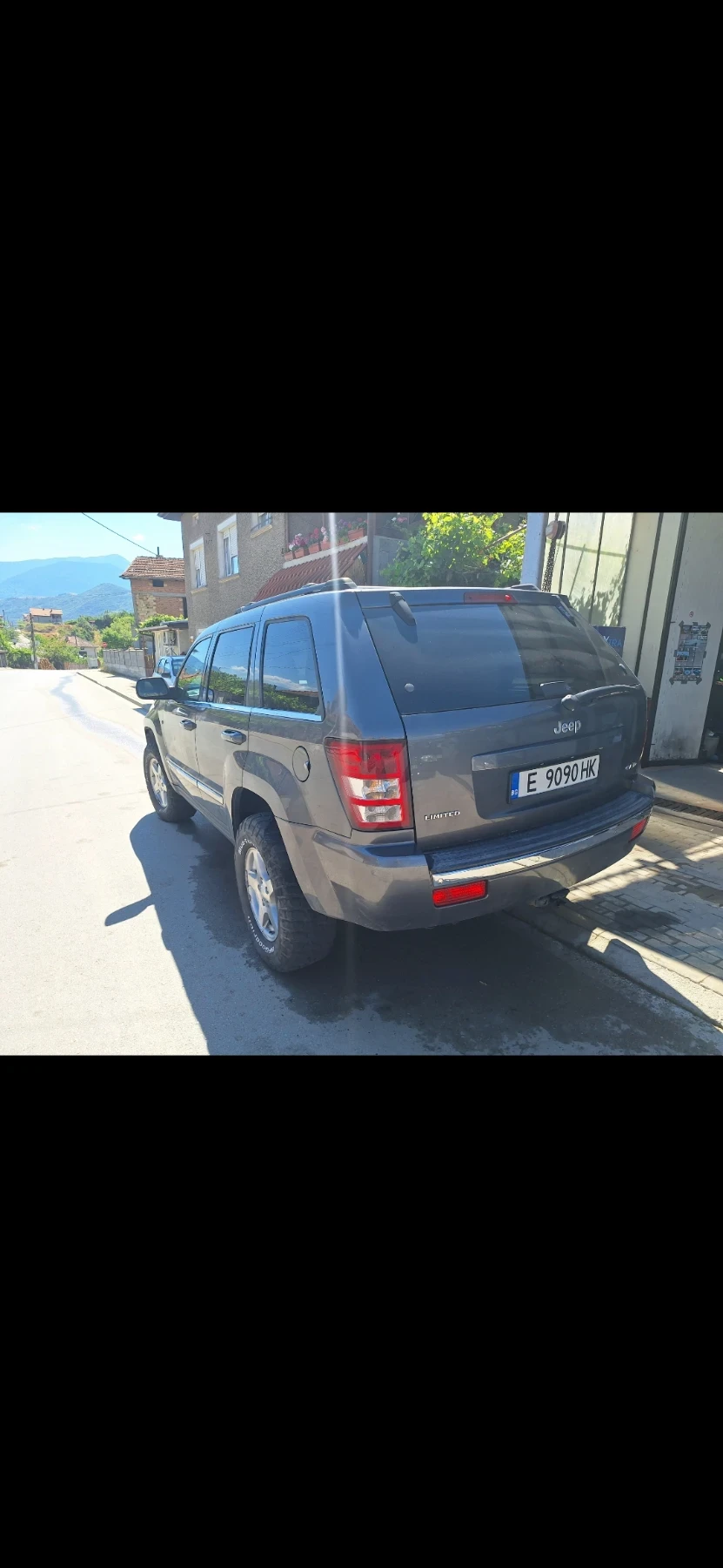 Jeep Grand cherokee WK 3.0 CRD Limited | Mobile.bg � ����������� 2